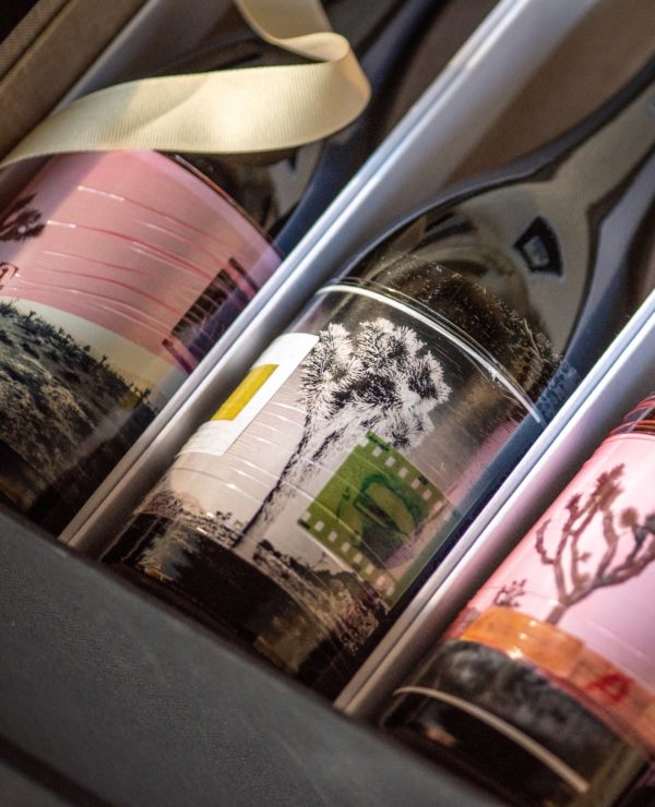 Orin Swift Walk-around tasting with Mark Pygott MW - Tuesday 28th February