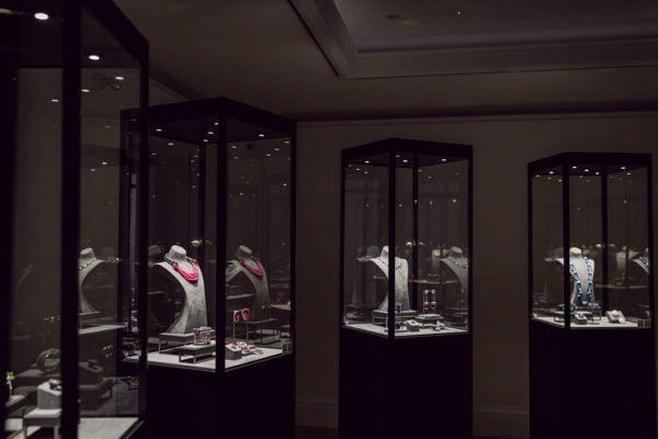 Sotheby’s Luxury Edit Preview and Handling - Thursday 2nd February