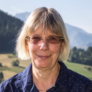 French Alps – Beyond the Ski Slopes Masterclass with Wink Lorch - Thursday 23rd February
