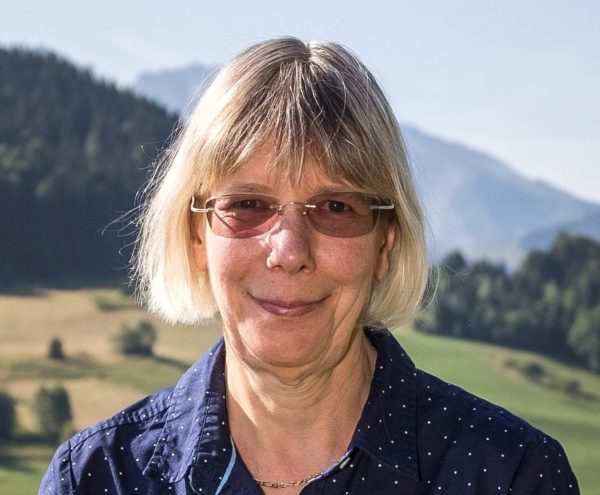 French Alps – Beyond the Ski Slopes Masterclass with Wink Lorch - Thursday 23rd February