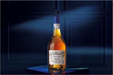 Delamain Cognac tasting and dinner – Marlborough Room - Wednesday 1st March