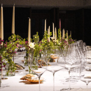 Valentine’s Singles BYOB dinner in the St. James’s Room – Friday 14th February (Non-member)