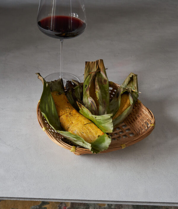 Wine & The Food of Asia - Image 6