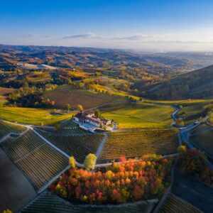 Barolo and Barbaresco Masterclass with Elvio Cogno – Wednesday 26th March
