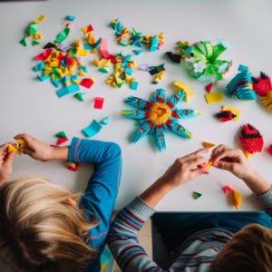 Father's Day Kids' Club - Sunday 15th June