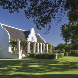 50th anniversary tasting of South African star Meerlust, including the inaugural 1980 vintage of Rubicon – Wednesday 14th May
