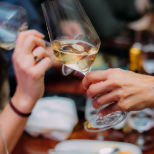 Under 35s Members’ Social - Saturday 29th March