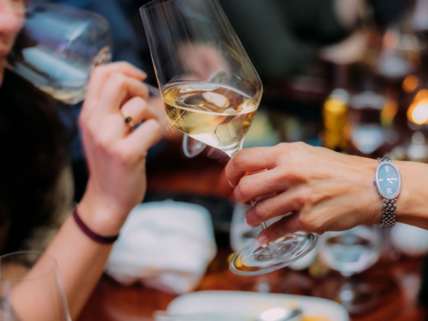 Under 35s Members’ Social - Saturday 29th March