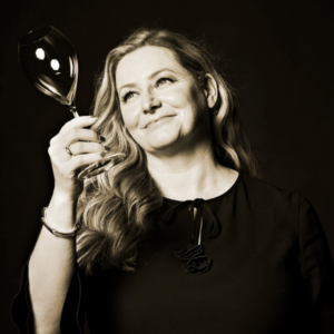 Essi Avellan MW showcases her top grower Champagnes - Thursday 8th May (Non-member)