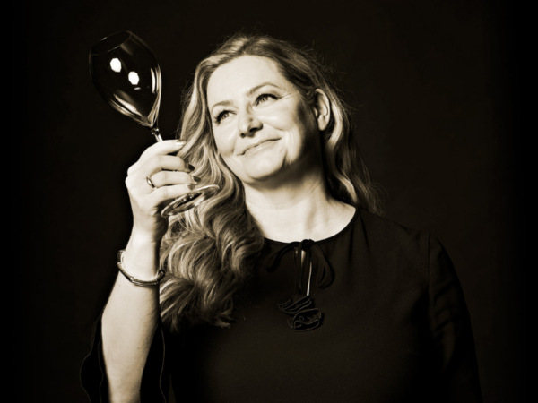 Essi Avellan MW showcases her top grower Champagnes - Thursday 8th May (Non-member)