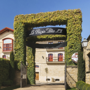 La Rioja Alta Gran Reservas (and more) going back to 1985 – Wednesday 11th June