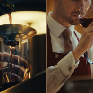 Flavour chemistry: exploring aroma compounds in red wine – Monday 16th June