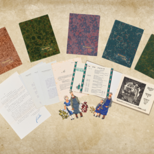 A Rare Look at the Geography of Wine with Daniel Crouch Rare Books - Wednesday 28th May