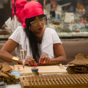 Roll like a pro – try your hand at our Cuban cigar-rolling masterclass - Friday 18th July