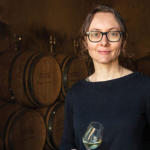 Loire Valley Chenin Blanc with Pascaline Lepeltier MS - Friday 11th July