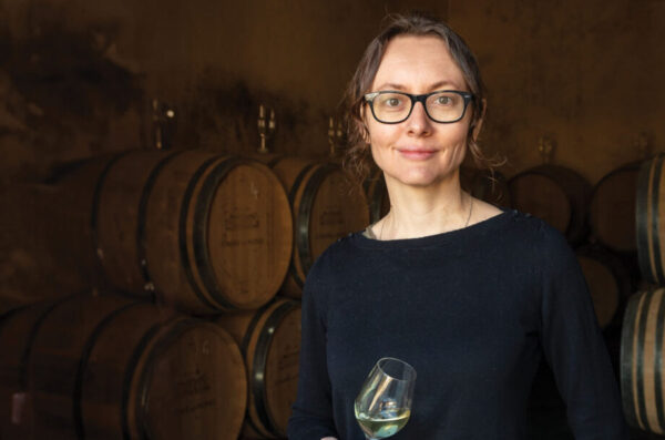 Loire Valley Chenin Blanc with Pascaline Lepeltier MS - Friday 11th July