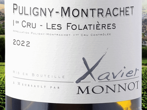 Burgundy in focus with Xavier Monnot - Monday 9th June