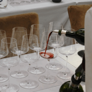 An exclusive invite to participate in the 67 Pall Mall Wine Academy - Wednesday 13th - Friday 15th August