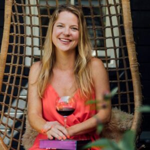 A culinary journey through South America with Amanda Barnes MW – Tuesday 29th July