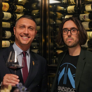 Discover the unsung cru of Barolo with the Barolo Boys – Wednesday 15th October