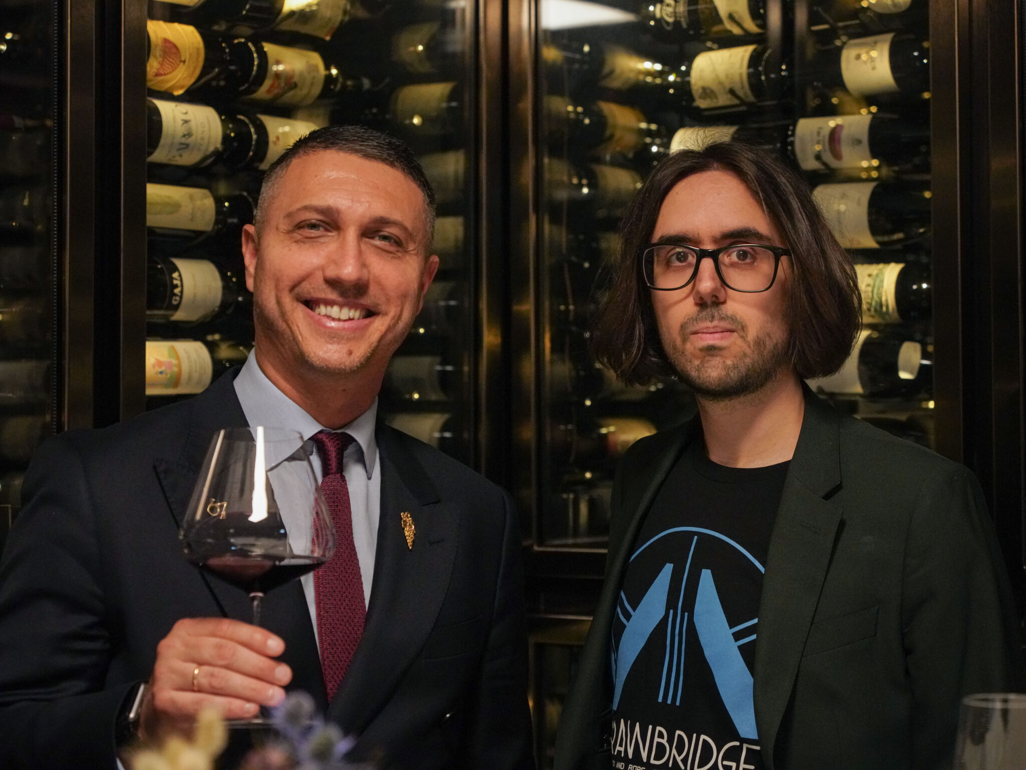Discover the unsung cru of Barolo with the Barolo Boys – Wednesday 15th October
