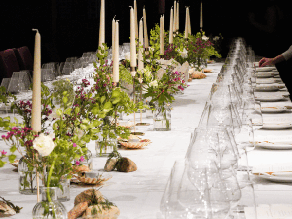 'Bring Your Own Barolo' Dinner with the Barolo Boys - Wednesday 19th November