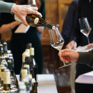 ‘Beyond Bordeaux’ - Honest Grapes’ Icons walkaround tasting - Wednesday 10th September