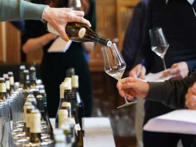 ‘Beyond Bordeaux’ – Honest Grapes’ Icons walkaround tasting