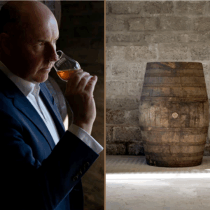 An exclusive invitation to taste the world’s oldest single malt Scotch whisky - Wednesday 24th September
