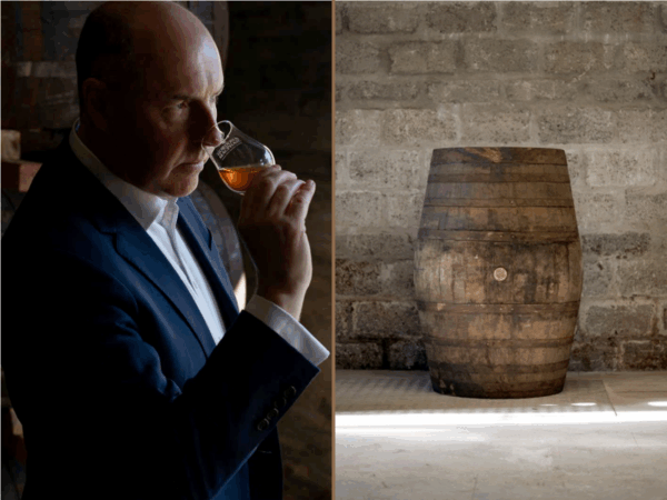 An exclusive invitation to taste the world’s oldest single malt Scotch whisky - Wednesday 24th September