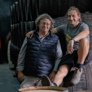 The wines and Ports of Douro pioneer Niepoort - Monday 6th October