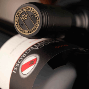 Top-end Chianti Classico with Rocca di Montegrossi – Monday 8th September