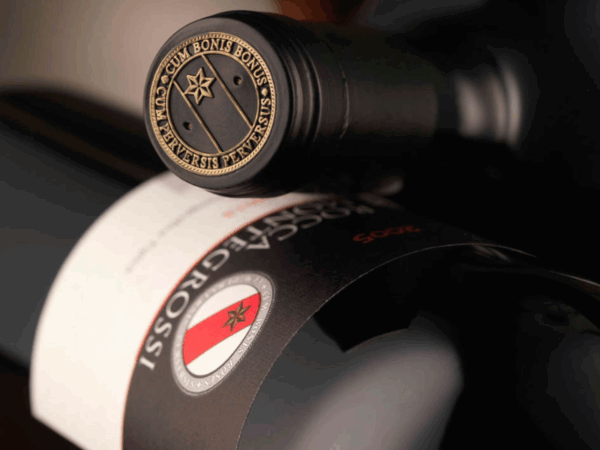 Top-end Chianti Classico with Rocca di Montegrossi – Monday 8th September