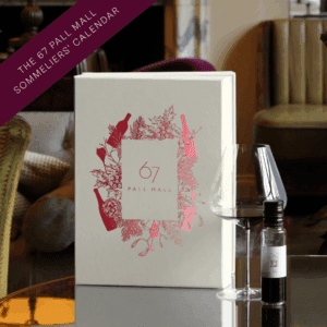 Advent calendar TEST