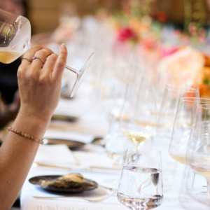 Autumn Ladies’ Paulée-Style BYOB Dinner - Tuesday 22nd September