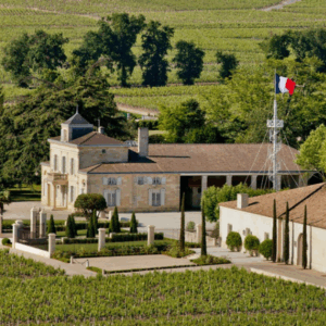 Six-wine dinner with Bordeaux second growth Château Montrose - Tuesday 25th November (PL)