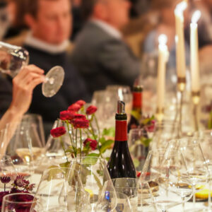 'Reds from off the beaten path' BYOB dinner - Saturday 18th October