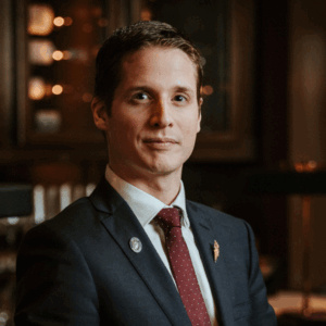Former somm Emmanuel Cadieu returns with his favourite wines - Monday 24th November