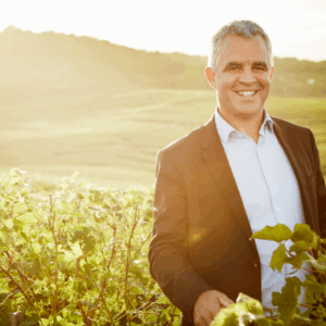 An evening with Olivier Krug – Friday 3rd October