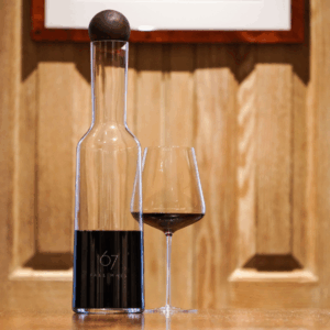 67 Pall Mall Magnum Zalto Carafe