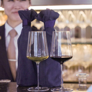 The blind tasting challenge finale - Tuesday 21st October