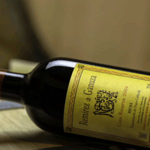 Classic Rioja back to 1994 with Remírez de Ganuza – Tuesday 2nd December