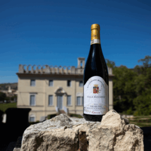 Amarone, Bardolino and Soave with Guerrieri Rizzardi - Tuesday 21st October (Non-Member)