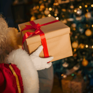 Kids' Sunday & Santa's Grotto - Sunday 7th December