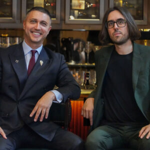 The Barolo Boys are back in town – Wednesday 28th January