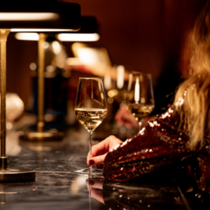 Pre-Valentine's Day: Five steps to relationship success - Monday 9th February (PL)