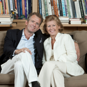 From Pessac-Léognan to Margaux via Tuscany – Haut-Bailly, Giscours & Caiarossa - Friday 13th February