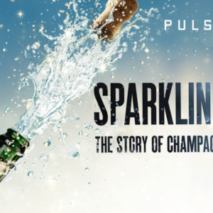Movie night - 'Sparkling: The Story of Champagne' - Wednesday 18th February