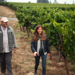 California’s softer side, with DuMOL’s British winemaker - Monday 2nd March