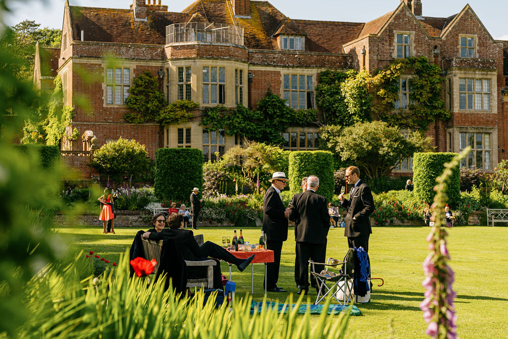 An evening at Glyndebourne - Friday 5th June - Image 2